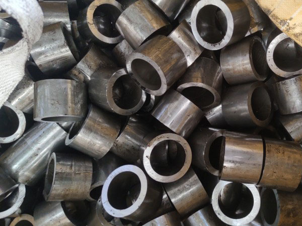 绵阳无缝钢管切割