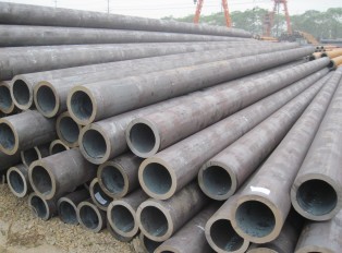 绵阳20CrMo冷拔无缝钢管