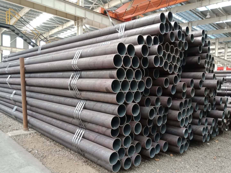 绵阳30CrMo合金无缝钢管
