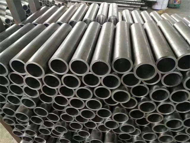 绵阳30CrMo精密无缝钢管
