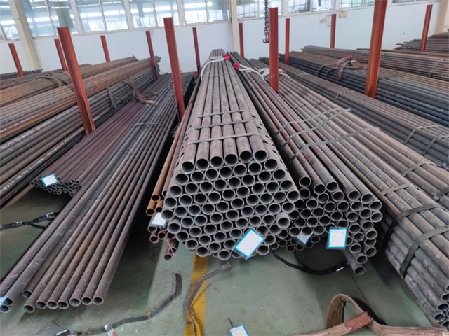 绵阳20G合金无缝钢管